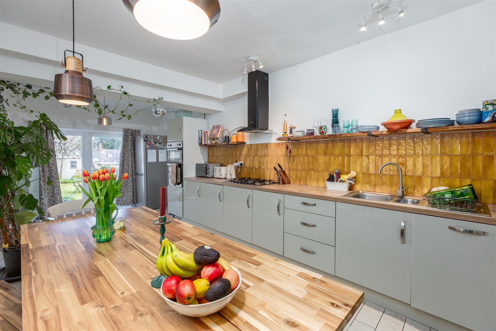 Finsbury Terrace, Brynmill, Swansea, SA2 0AH